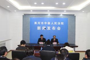 黑河最新爆料新闻事件,神秘事件背后真相揭晓  第3张