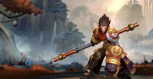 lolm最新皮肤爆料时间,揭秘即将到来的视觉盛宴 第1张 lolm最新皮肤爆料时间,揭秘即将到来的视觉盛宴 第1张